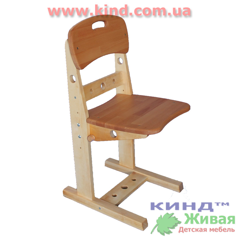 Совершенный детский стул